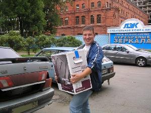 Эффективная раскрутка сайта в поисковых системах, статьи по